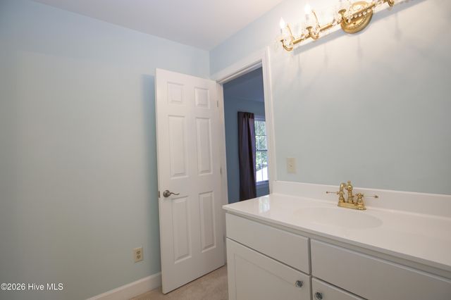 3 Drayton Court, Southern Pines, NC 28387