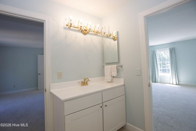 3 Drayton Court, Southern Pines, NC 28387