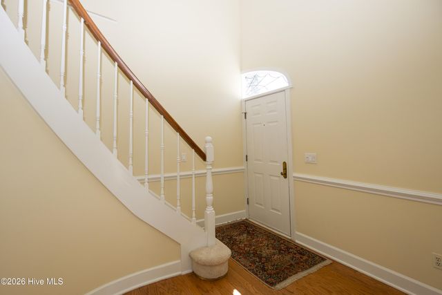 3 Drayton Court, Southern Pines, NC 28387