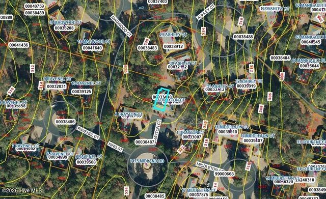 3 Drayton Court, Southern Pines, NC 28387