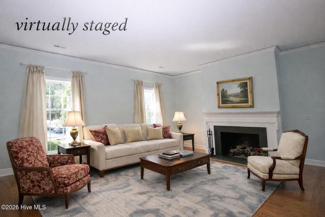 3 Drayton Court, Southern Pines, NC 28387