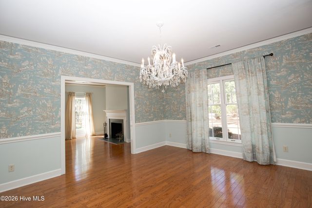 3 Drayton Court, Southern Pines, NC 28387