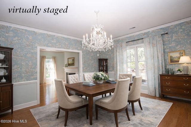 3 Drayton Court, Southern Pines, NC 28387