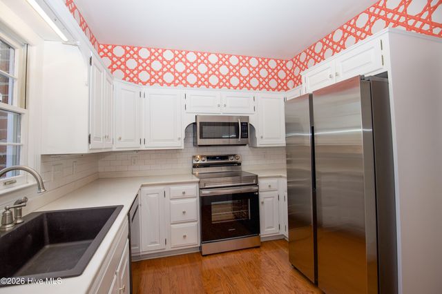 3 Drayton Court, Southern Pines, NC 28387