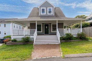 34 Chapin Avenue, Warwick, RI 02889