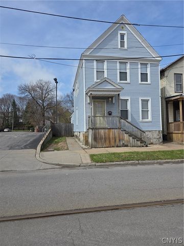 722 Schuyler Street, Utica, NY 13502