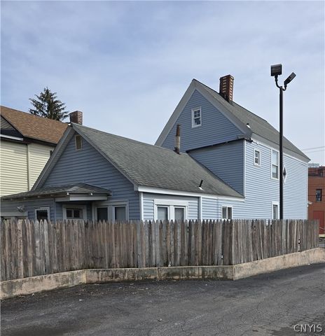 722 Schuyler Street, Utica, NY 13502