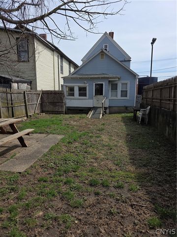 722 Schuyler Street, Utica, NY 13502