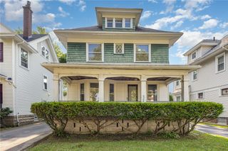 309 Woodbine Avenue, Rochester, NY 14619