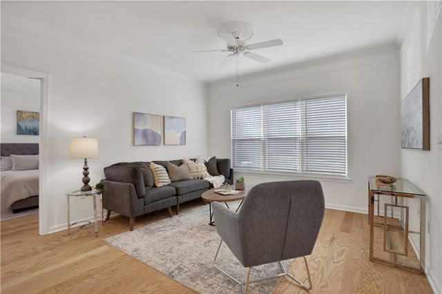 2700 Pine Tree Road NE 1017, Atlanta, GA 30324