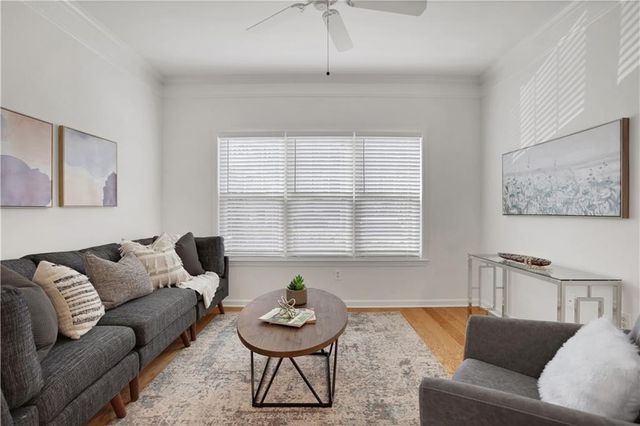 2700 Pine Tree Road NE 1017, Atlanta, GA 30324
