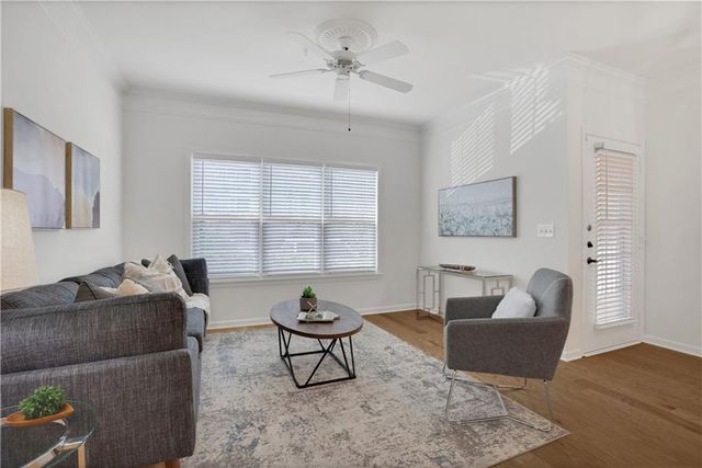 2700 Pine Tree Road NE 1017, Atlanta, GA 30324