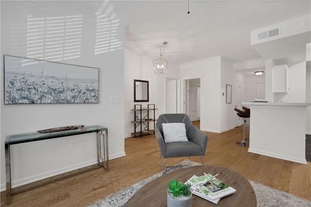 2700 Pine Tree Road NE 1017, Atlanta, GA 30324