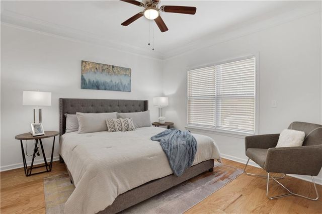 2700 Pine Tree Road NE 1017, Atlanta, GA 30324