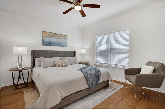 2700 Pine Tree Road NE 1017, Atlanta, GA 30324