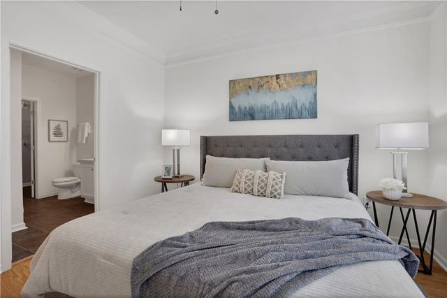 2700 Pine Tree Road NE 1017, Atlanta, GA 30324