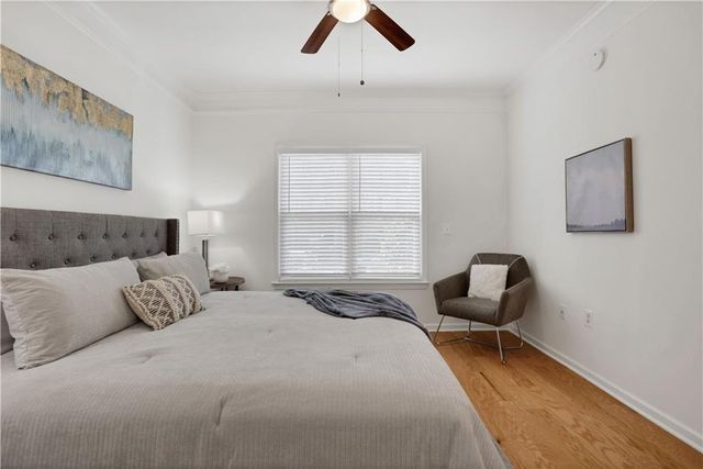2700 Pine Tree Road NE 1017, Atlanta, GA 30324