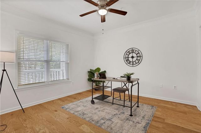 2700 Pine Tree Road NE 1017, Atlanta, GA 30324