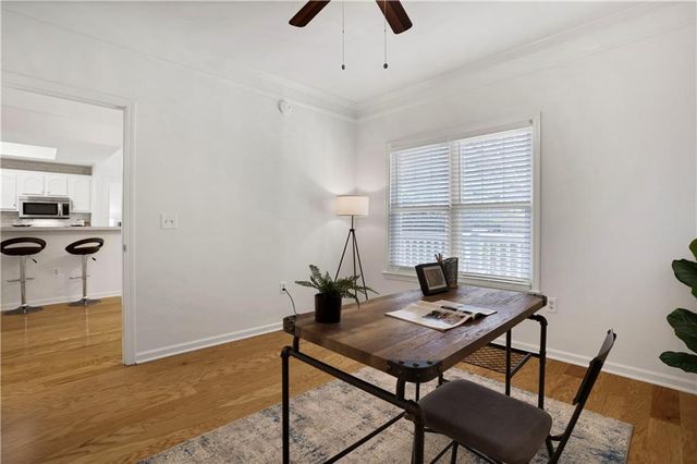 2700 Pine Tree Road NE 1017, Atlanta, GA 30324