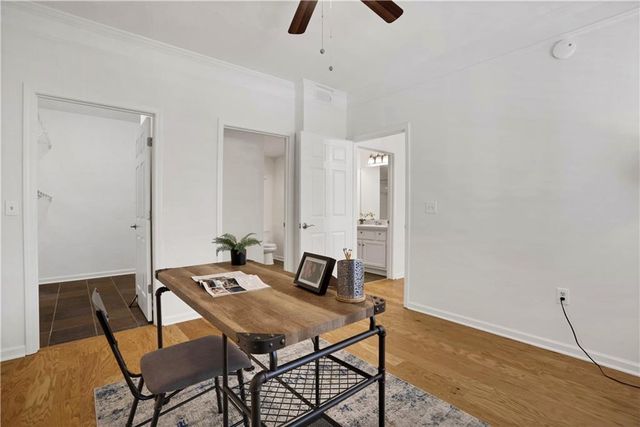 2700 Pine Tree Road NE 1017, Atlanta, GA 30324
