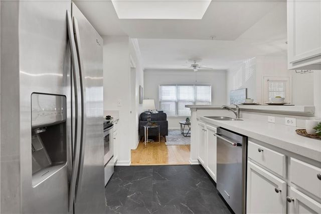 2700 Pine Tree Road NE 1017, Atlanta, GA 30324