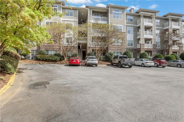 2700 Pine Tree Road NE 1017, Atlanta, GA 30324