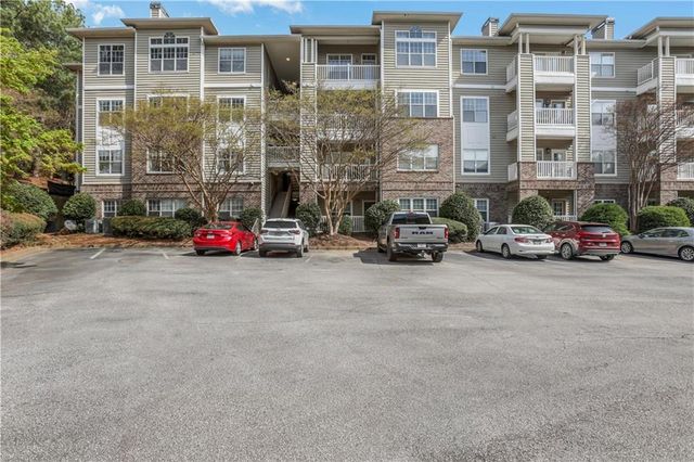 2700 Pine Tree Road NE 1017, Atlanta, GA 30324