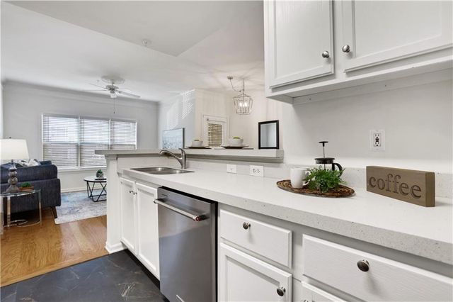 2700 Pine Tree Road NE 1017, Atlanta, GA 30324