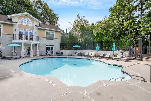2700 Pine Tree Road NE 1017, Atlanta, GA 30324