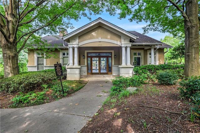 2700 Pine Tree Road NE 1017, Atlanta, GA 30324