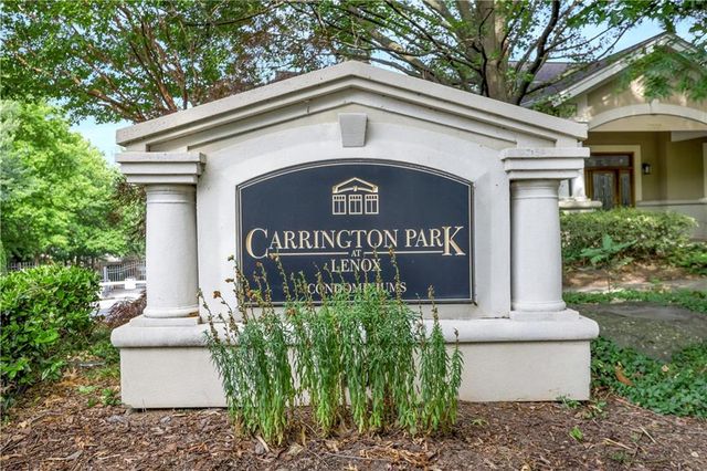 2700 Pine Tree Road NE 1017, Atlanta, GA 30324