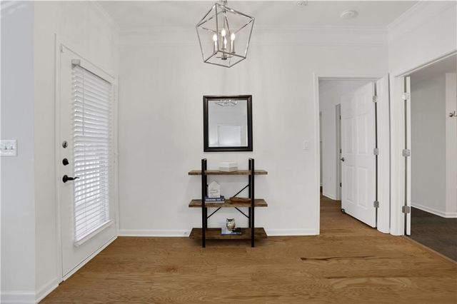 2700 Pine Tree Road NE 1017, Atlanta, GA 30324