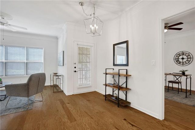 2700 Pine Tree Road NE 1017, Atlanta, GA 30324