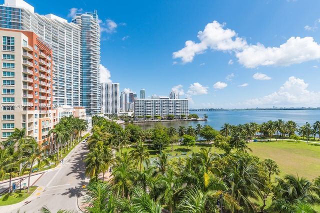 2000 N Bayshore Dr 307, Miami, FL 33137