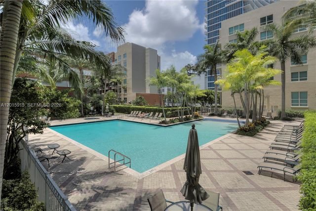 2000 N Bayshore Dr 307, Miami, FL 33137
