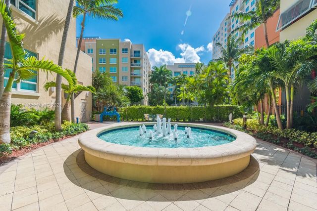 2000 N Bayshore Dr 307, Miami, FL 33137