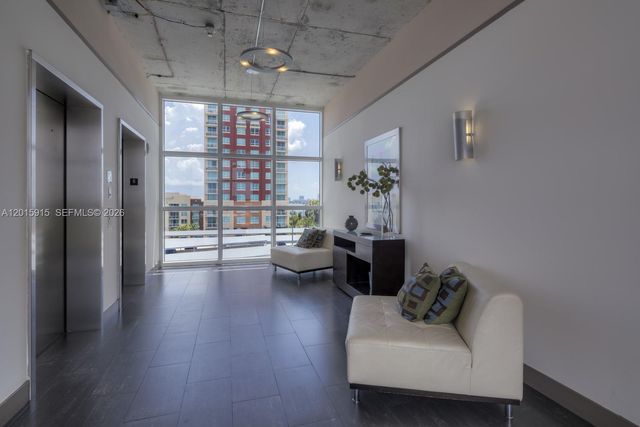 2000 N Bayshore Dr 307, Miami, FL 33137