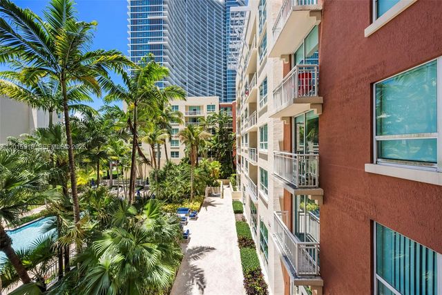 2000 N Bayshore Dr 307, Miami, FL 33137
