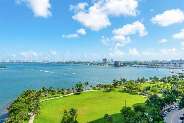 2000 N Bayshore Dr 307, Miami, FL 33137