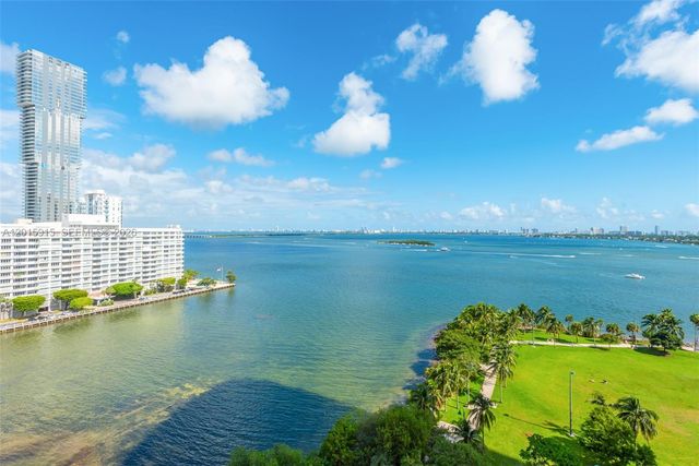 2000 N Bayshore Dr 307, Miami, FL 33137