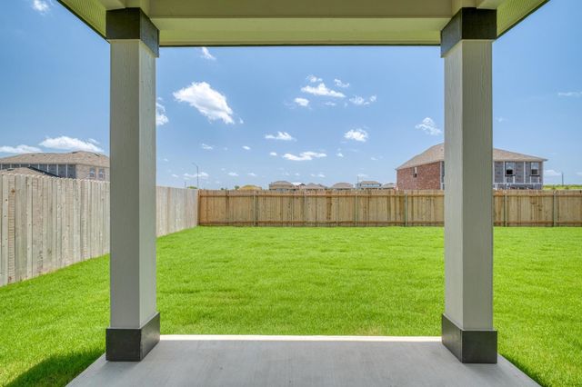 15101 Onager PASS, Manor, TX 78653