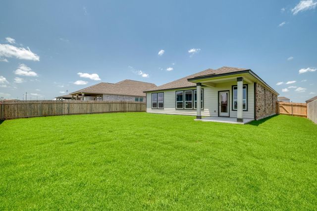 15101 Onager PASS, Manor, TX 78653