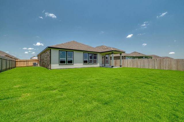 15101 Onager PASS, Manor, TX 78653