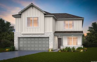 317 JERSEY LANE, Boerne, TX 78006