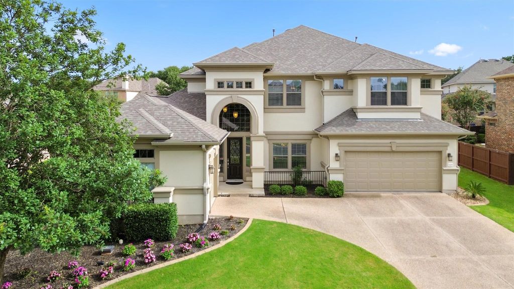 3409 Aquamarine DR, Round Rock, TX 78681