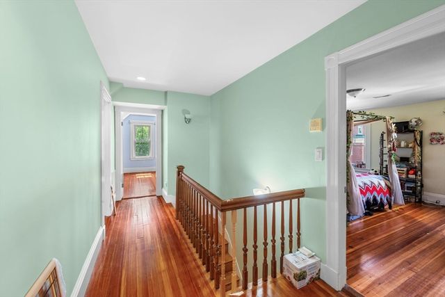 9 Waldo Street 2, Somerville, MA 02143