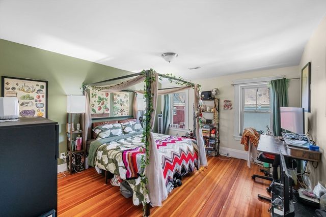9 Waldo Street 2, Somerville, MA 02143
