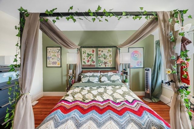 9 Waldo Street 2, Somerville, MA 02143