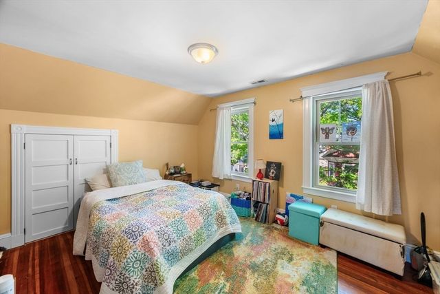 9 Waldo Street 2, Somerville, MA 02143