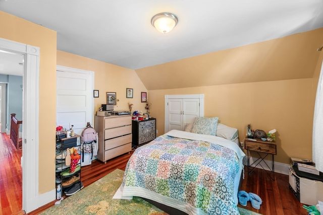 9 Waldo Street 2, Somerville, MA 02143